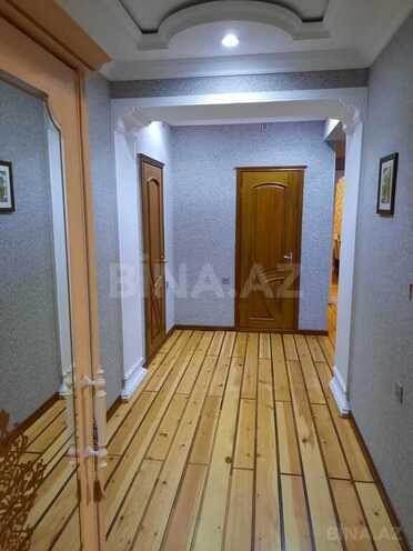 Satılır 3 otaqlı yeni tikili 122 m², Nəsimi m., photo 11 from 14