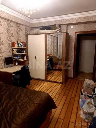 Satılır 3 otaqlı yeni tikili 122 m², Nəsimi m., photo 8 from 14