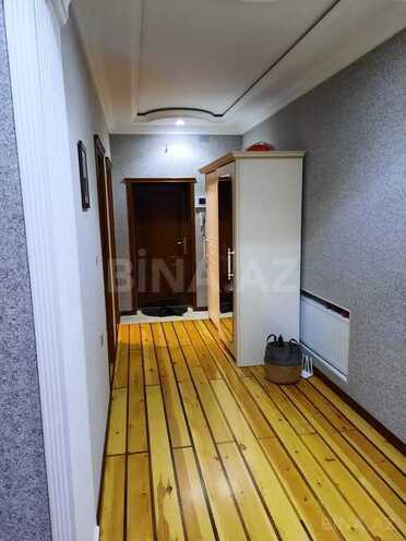 Satılır 3 otaqlı yeni tikili 122 m², Nəsimi m., photo 13 from 14