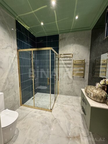 7-комн. дом/дача - пос. Мардакан - 300 м² (16)