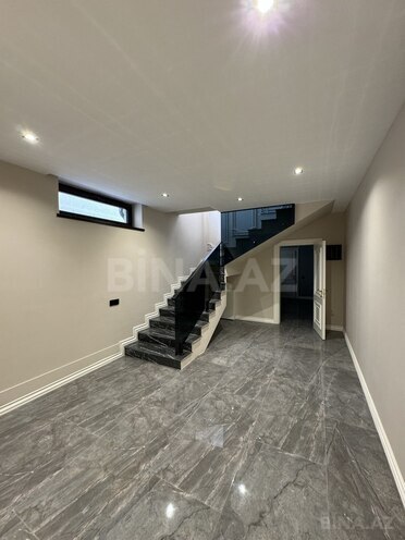 7-комн. дом/дача - пос. Мардакан - 300 м² (15)