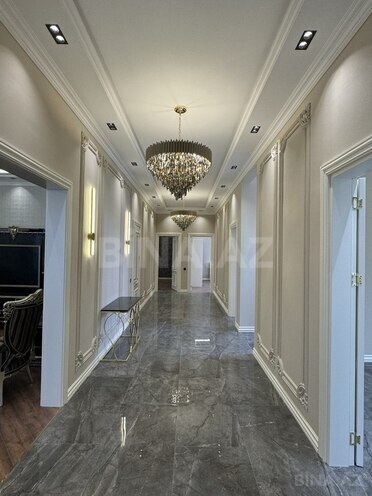 7-комн. дом/дача - пос. Мардакан - 300 м² (8)
