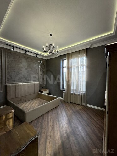 7-комн. дом/дача - пос. Мардакан - 300 м² (11)