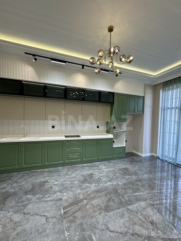 7-комн. дом/дача - пос. Мардакан - 300 м² (9)