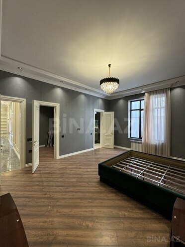 7-комн. дом/дача - пос. Мардакан - 300 м² (13)