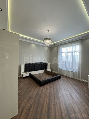 7-комн. дом/дача - пос. Мардакан - 300 м² (12)