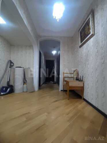 4-комн. вторичка - м. Халглар Достлугу - 100 м² (3)