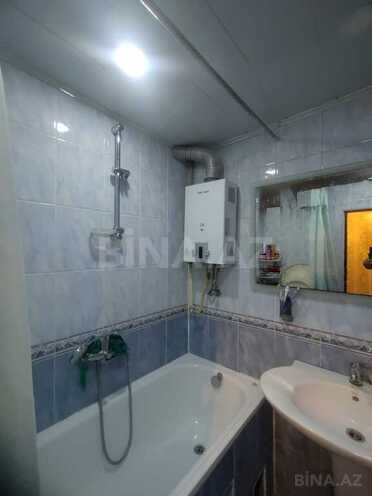 4-комн. вторичка - м. Халглар Достлугу - 100 м² (17)