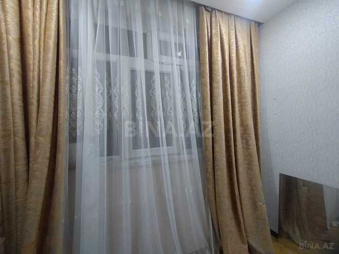 4-комн. вторичка - м. Халглар Достлугу - 100 м² (13)