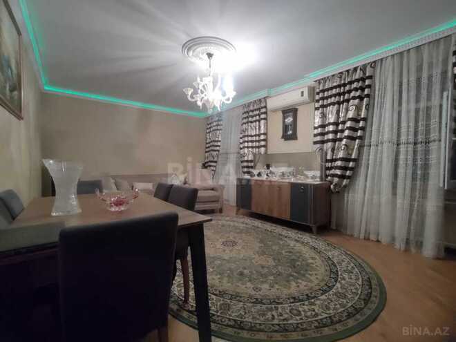 4-комн. вторичка - м. Халглар Достлугу - 100 м² (4)