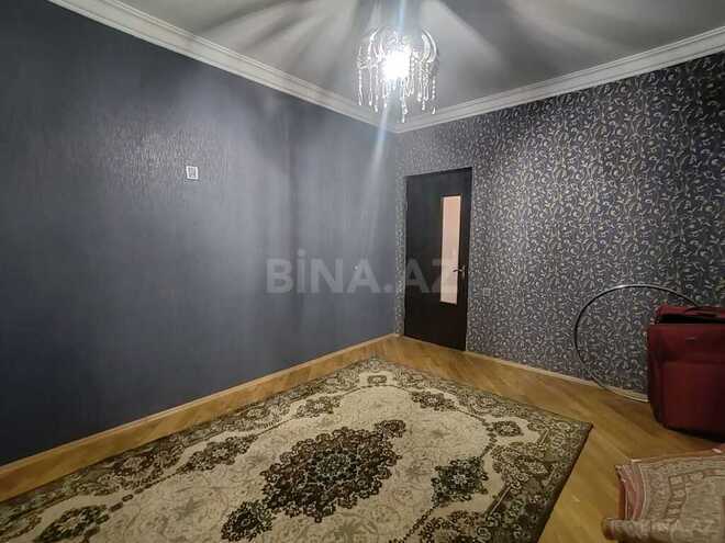 4-комн. вторичка - м. Халглар Достлугу - 100 м² (8)