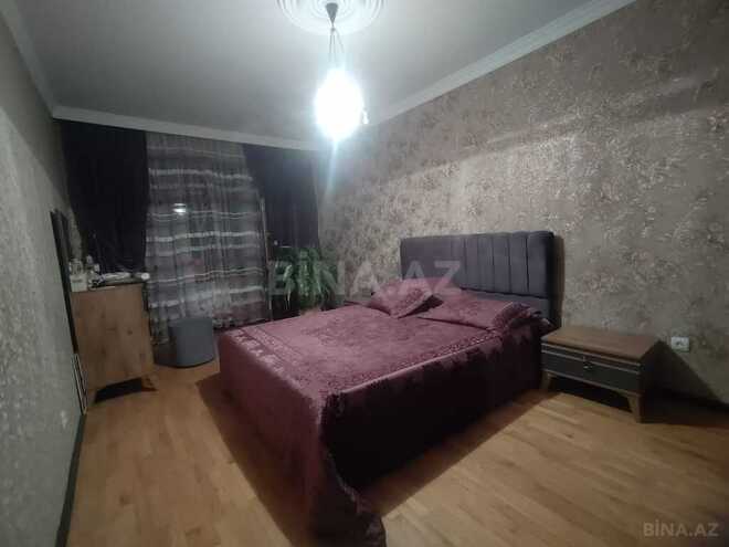 4-комн. вторичка - м. Халглар Достлугу - 100 м² (9)