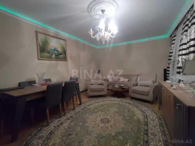 4-комн. вторичка - м. Халглар Достлугу - 100 м² (6)