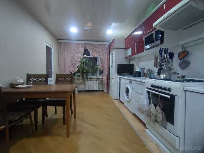 4-комн. вторичка - м. Халглар Достлугу - 100 м² (14)