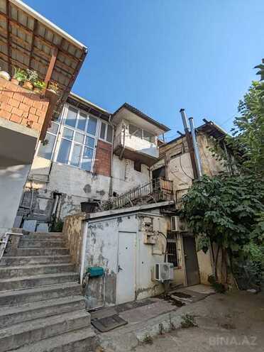 Продаётся 2-комн. вторичка 35 м², м. Сахил, photo 16 from 20
