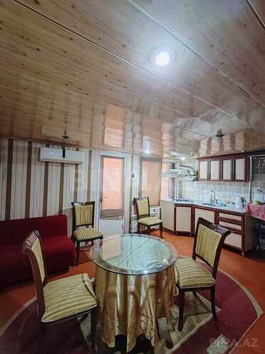 Продаётся 2-комн. вторичка 35 м², м. Сахил, photo 8 from 20