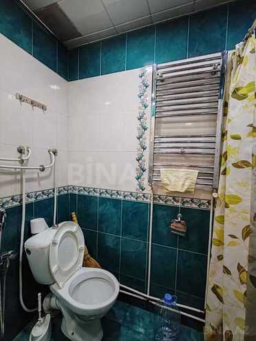 Продаётся 2-комн. вторичка 35 м², м. Сахил, photo 14 from 20