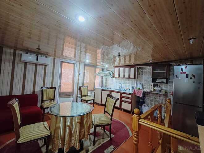 Продаётся 2-комн. вторичка 35 м², м. Сахил, photo 1 from 20