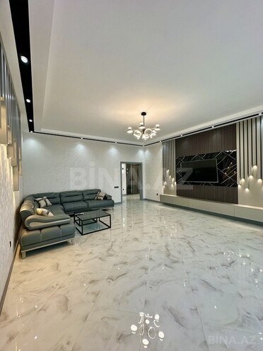5 otaqlı həyət evi/bağ evi - Mərdəkan q. - 270 m² (11)