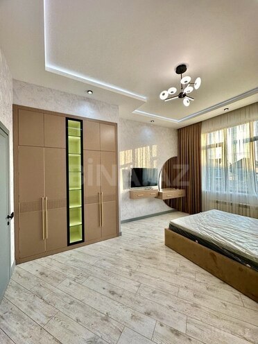 5 otaqlı həyət evi/bağ evi - Mərdəkan q. - 270 m² (17)
