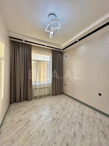 5 otaqlı həyət evi/bağ evi - Mərdəkan q. - 270 m² (12)