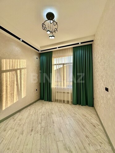 5 otaqlı həyət evi/bağ evi - Mərdəkan q. - 270 m² (13)