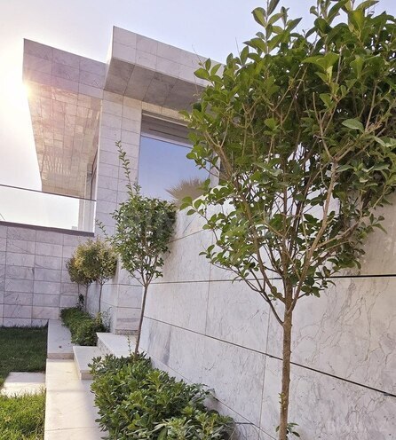 5 otaqlı həyət evi/bağ evi - Şıxov q. - 500 m² (4)