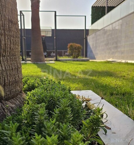 5 otaqlı həyət evi/bağ evi - Şıxov q. - 500 m² (5)