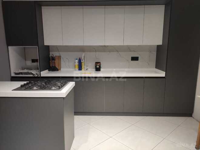 4-комн. дом/дача - пос. Бадамдар - 160 м² (5)