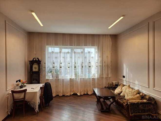 4-комн. дом/дача - пос. Бадамдар - 160 м² (6)