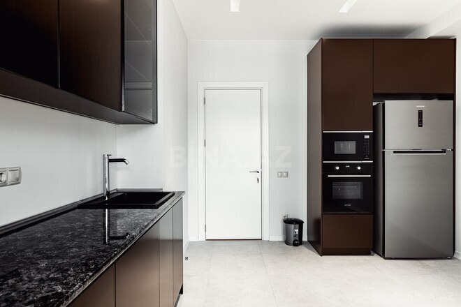 Продаётся 3-комн. новостройка 150 м², пос. Баилова, photo 10 from 32