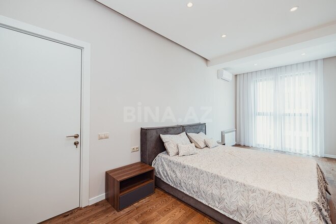 Продаётся 3-комн. новостройка 150 м², пос. Баилова, photo 21 from 32