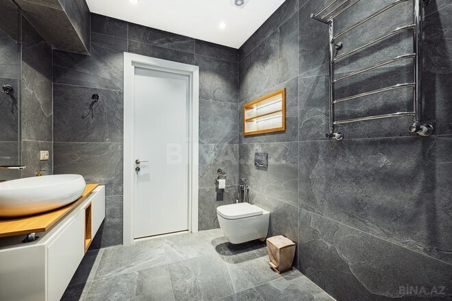 Продаётся 3-комн. новостройка 150 м², пос. Баилова, photo 30 from 32