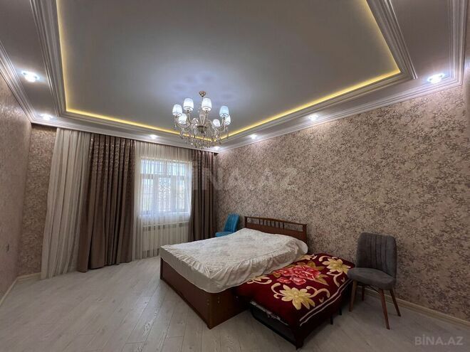 Продаётся 8-комн. дом/дача 500 м², пос. Мардакан, photo 22 from 31