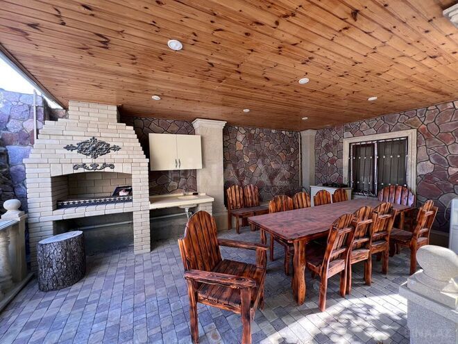 Продаётся 8-комн. дом/дача 500 м², пос. Мардакан, photo 9 from 31