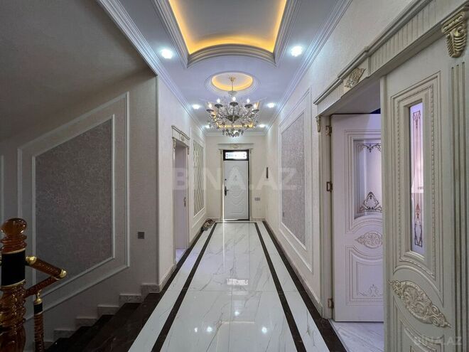 Продаётся 8-комн. дом/дача 500 м², пос. Мардакан, photo 21 from 31