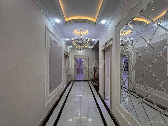 Продаётся 8-комн. дом/дача 500 м², пос. Мардакан, photo 25 from 31