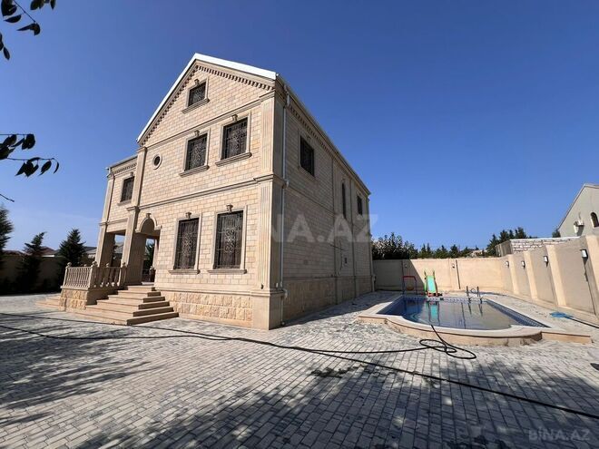 Продаётся 8-комн. дом/дача 500 м², пос. Мардакан, photo 3 from 31