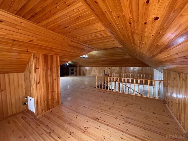 Продаётся 8-комн. дом/дача 500 м², пос. Мардакан, photo 19 from 31