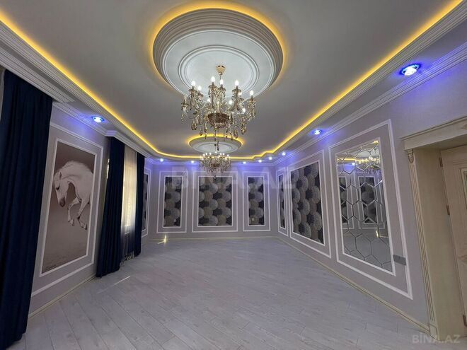 Продаётся 8-комн. дом/дача 500 м², пос. Мардакан, photo 18 from 31