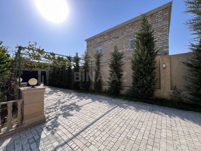 Продаётся 8-комн. дом/дача 500 м², пос. Мардакан, photo 10 from 31