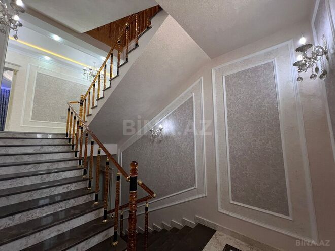 Продаётся 8-комн. дом/дача 500 м², пос. Мардакан, photo 17 from 31