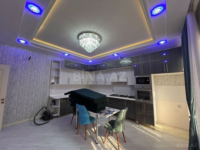 Продаётся 8-комн. дом/дача 500 м², пос. Мардакан, photo 28 from 31