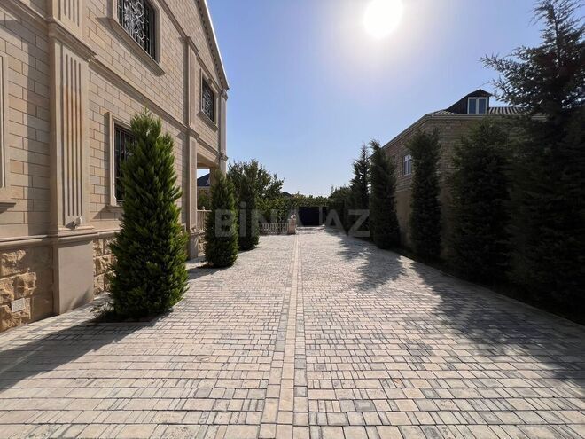 Продаётся 8-комн. дом/дача 500 м², пос. Мардакан, photo 7 from 31