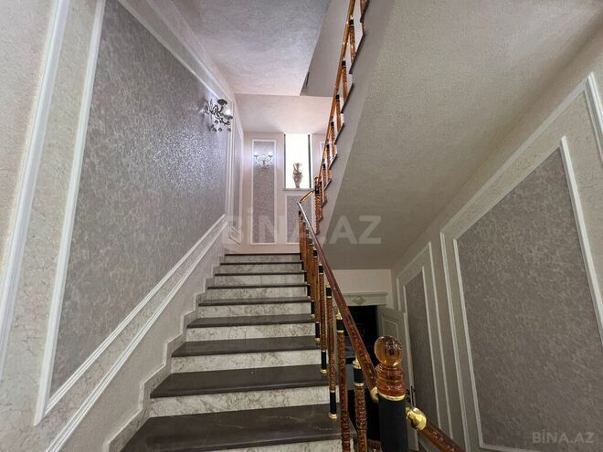 Продаётся 8-комн. дом/дача 500 м², пос. Мардакан, photo 23 from 31