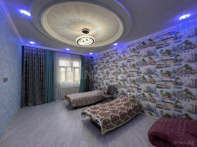 Продаётся 8-комн. дом/дача 500 м², пос. Мардакан, photo 16 from 31