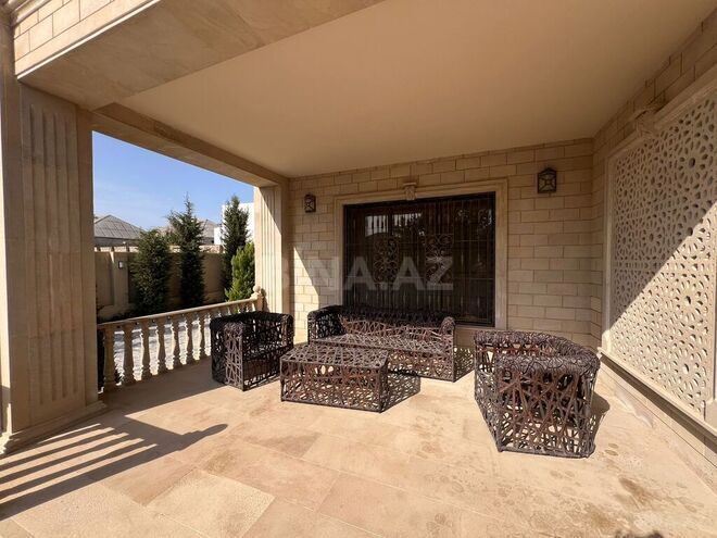 Продаётся 8-комн. дом/дача 500 м², пос. Мардакан, photo 14 from 31