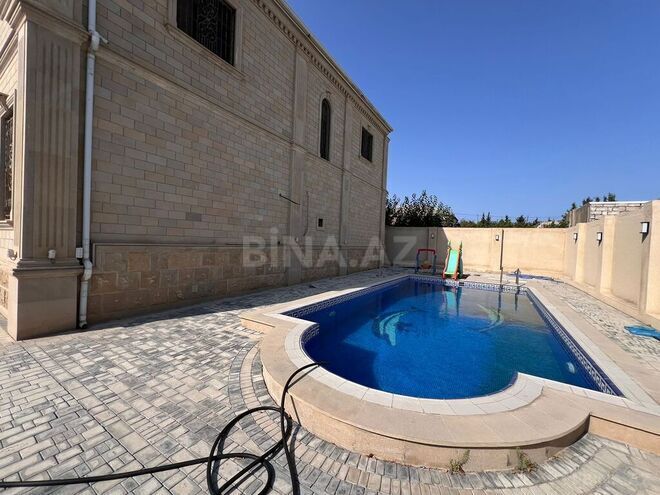 Продаётся 8-комн. дом/дача 500 м², пос. Мардакан, photo 13 from 31