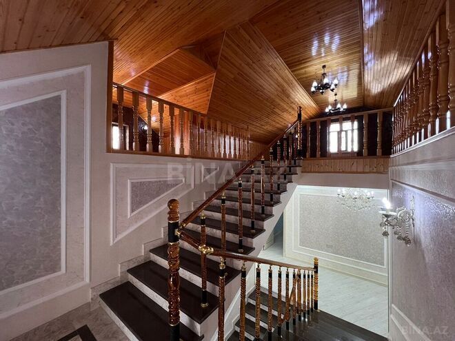 Продаётся 8-комн. дом/дача 500 м², пос. Мардакан, photo 20 from 31