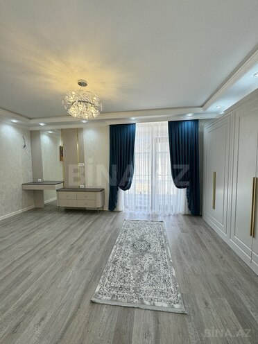 5 otaqlı həyət evi/bağ evi - Mərdəkan q. - 330 m² (9)
